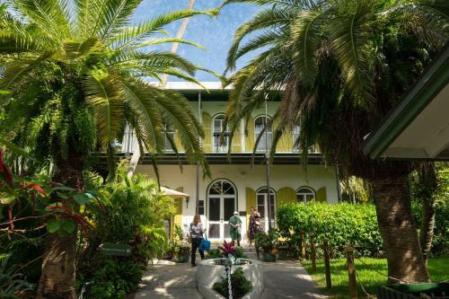 Salt Cay Suite 410