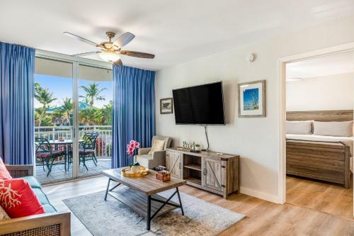 Sunrise Suites - Butterfly Nest #107
