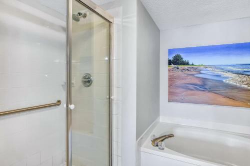 Sand And Sea Enjoyment Retreat