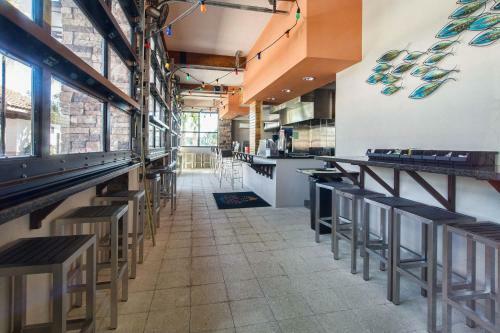 Solterra - 5 Bedrooms Townhome W/spashpool-7041sr