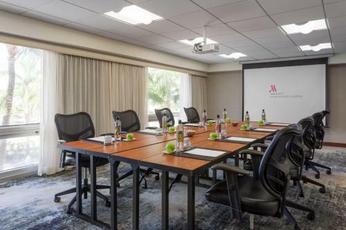 Hotel Miami Airport Marriott