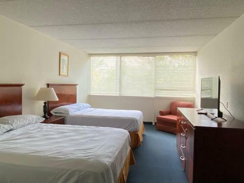 Hotel Miami Gardens Inn & Suites