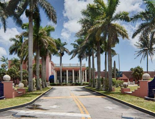 Hotel Miami Gardens Inn & Suites