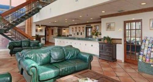 Hotel Miami Gardens Inn & Suites