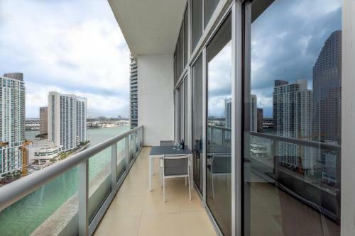 Apartamento Icon Tower Miami 5*