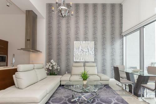 Apartamento Icon Tower Miami 5*