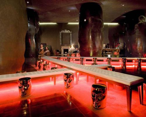 Apartamento 485 Brickell Avenue - Icon Residence
