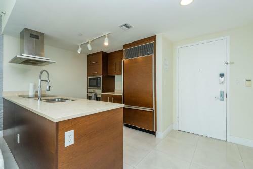 Apartamento 485 Brickell Avenue - Icon Residence