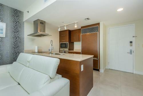 Apartamento 485 Brickell Avenue - Icon Residence