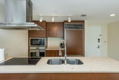 Apartamento 485 Brickell Avenue - Icon Residence