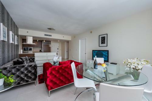 Apartamento 485 Brickell Avenue - Icon Residence