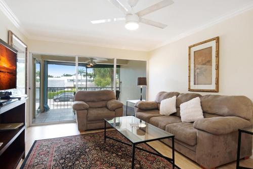 Apartamento Olde Naples Condo #813