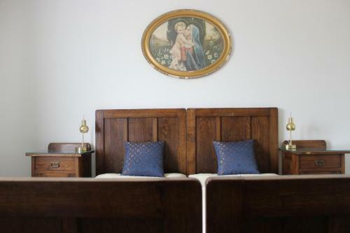 Hostal Chata Kov�rna
