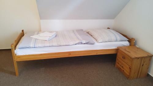 Hostal Baur? Dv?r