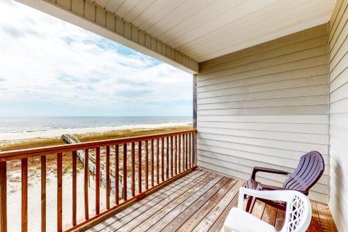 Ledlow #2 By Meyer Vacation Rentals