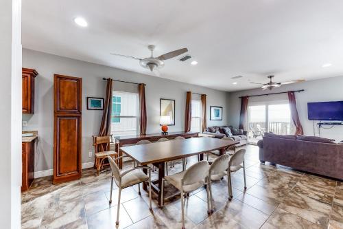Ledlow #2 By Meyer Vacation Rentals