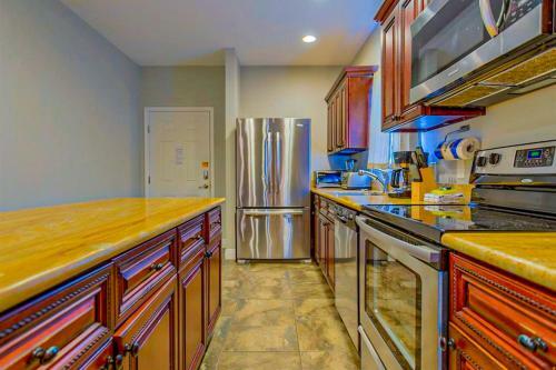 Ledlow #2 By Meyer Vacation Rentals