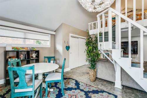Moreno Street Loft