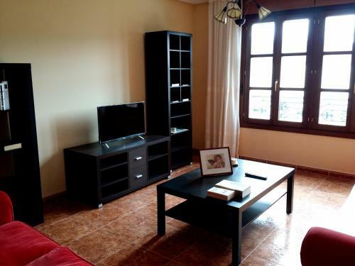 Apartamento Selgas Villacudillero