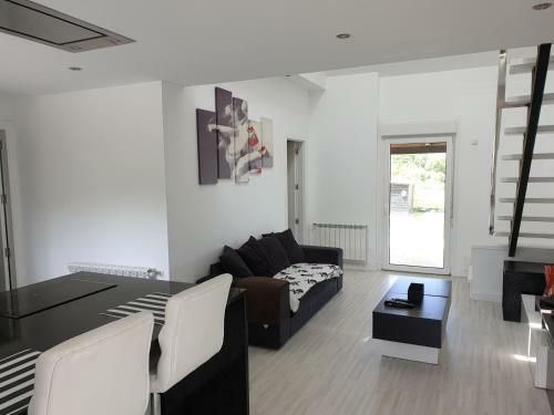 Apartamento Selgas Villacudillero