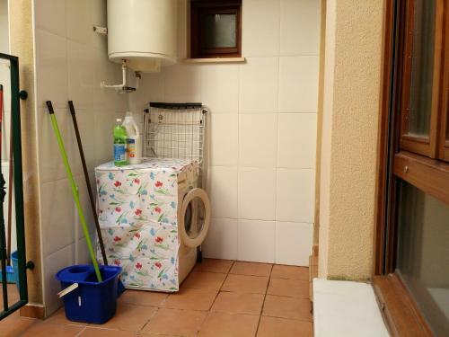 Apartamento Selgas Villacudillero