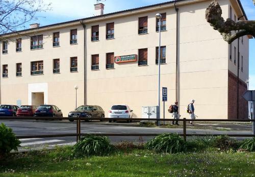 Apartamento Selgas Villacudillero