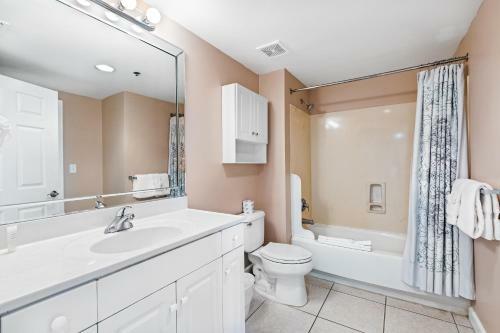 Sterling Shores 608 Destin (Condo)