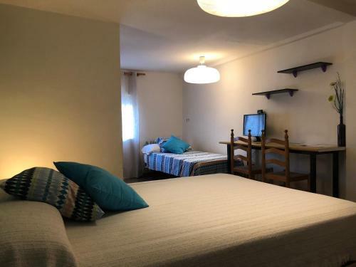 Hostal Posada Tintes