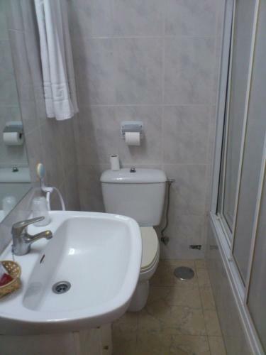 Hostal Posada Tintes