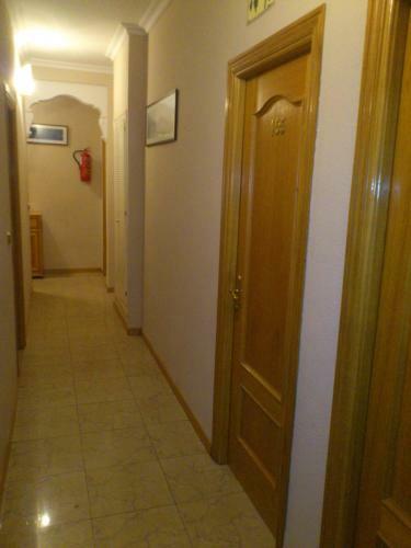 Hostal Posada Tintes