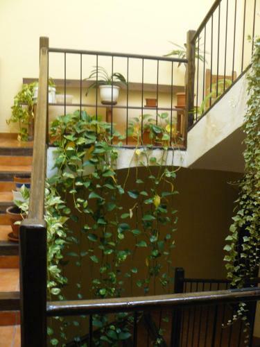 Hostal Posada Tintes