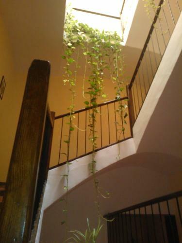 Hostal Posada Tintes