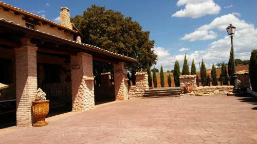 Agroturismo Ruralvilla5
