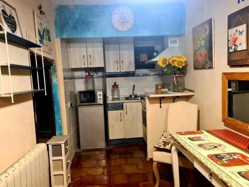 Apartamento La Ronda Del Beso