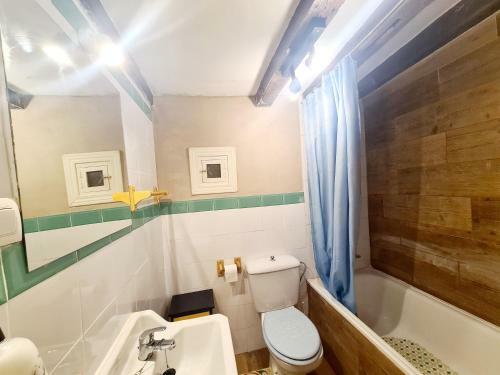 Apartamento La Ronda Del Beso