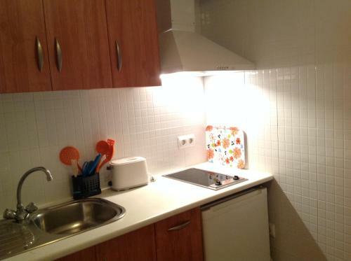 Apartamento A.t. Casco Antiguo III