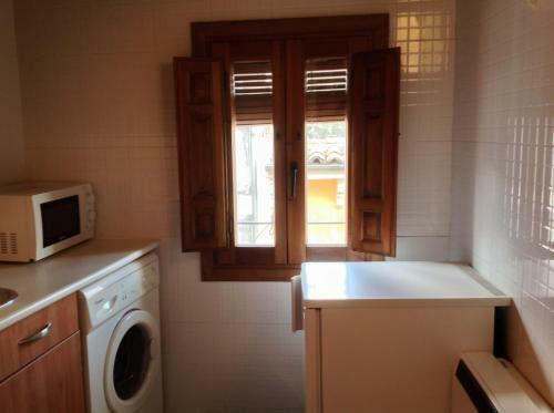 Apartamento A.t. Casco Antiguo III