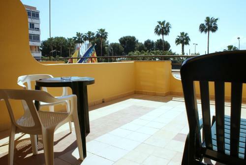Hotel Carabela 2