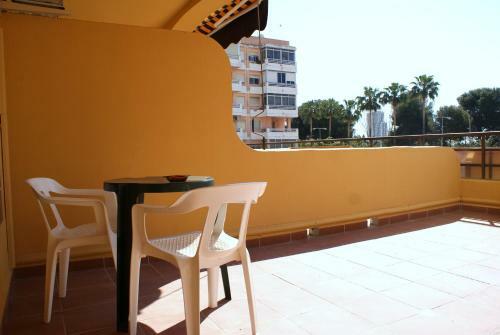 Hotel Carabela 2