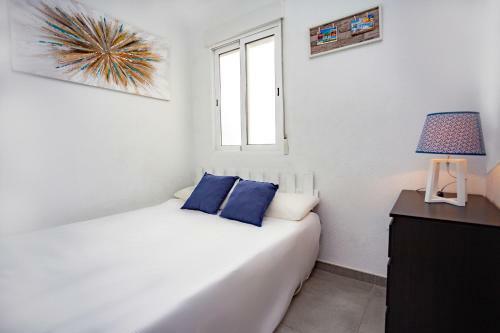 Cullera Stunning Sea View Apartment