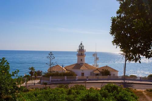 Cullera Stunning Sea View Apartment