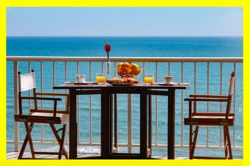 Cullera Stunning Sea View Apartment