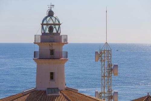 Cullera Stunning Sea View Apartment