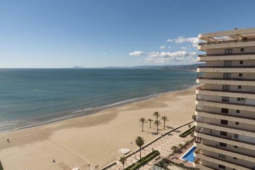 Apartamento Florazar 3, 13- M