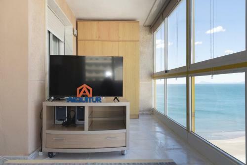 Apartamento Florazar 3, 13- M