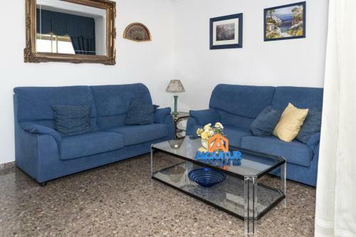 Apartamento Marivent-a, 10-30