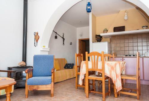 Agroturismo Cortijo La Molina de Cabo de Gata