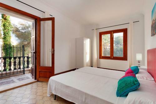 Villa Son Veri