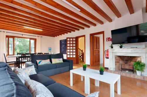 Villa Son Veri