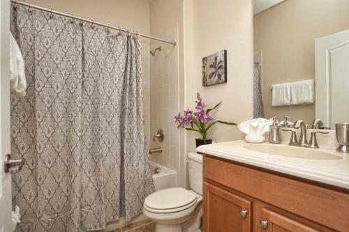 Villa Paradise Palms- 6 Bedroom Pool Home-3151pp